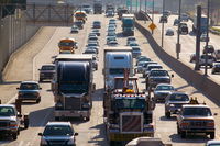 U.S. Department of Transportation Awards LSU Consortium to Address Regional Transportation Needs