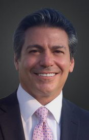AECOM Appoints Bob Leonetti as General Manager of Civil Construction & Mining
