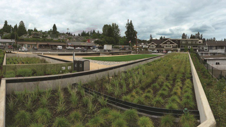 PDH: Recommendations for Bioretention Media Qualification