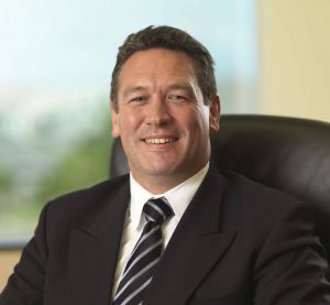 AECOM Appoints Andy Sallis President of Global Oil & Gas