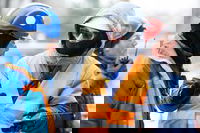 Bechtel Congratulates International Team on Chornobyl Milestone