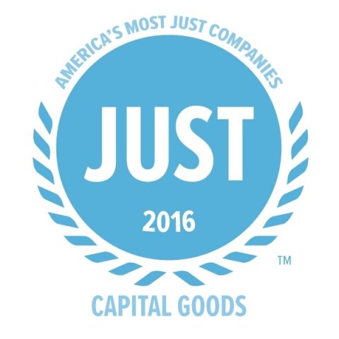 Fluor Named to Forbes JUST 100 List