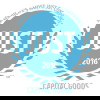 Fluor Named to Forbes JUST 100 List