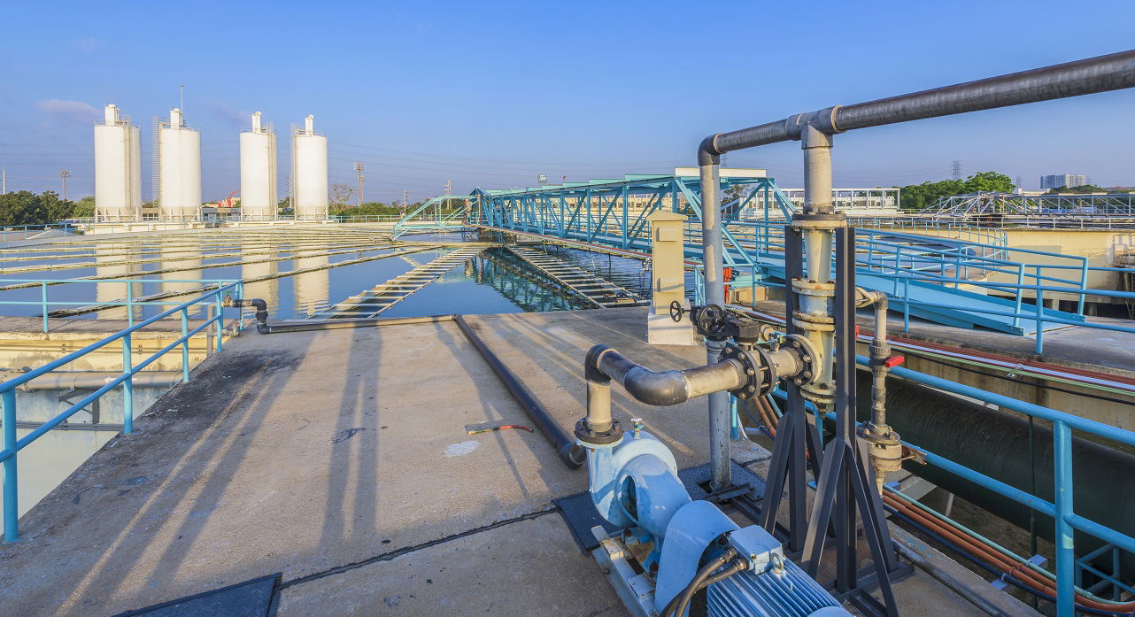 City of Gallup Selects CH2M for Design-Build Operate Services to Improve City Services