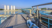 City of Gallup Selects CH2M for Design-Build Operate Services to Improve City Services