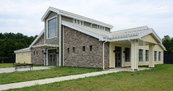 Loudoun County Celebrates the Grand Opening of Sheriff's Station