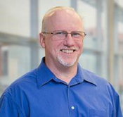 Dewberry Announces the Promotion of Keith Ludwig