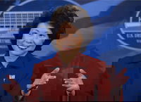 AASHTO Supports Nomination of Elaine Chao as U.S. Transportation Secretary