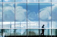 Burns & McDonnell Acquires Wisconsin-Based Industrial Contracting Firm AZCO Inc.