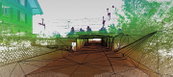 Collect Data Once, Use Whenever Needed: Mobile-Mapping Systems Create Quick and Detailed 3D Models of Infrastructure