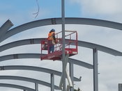 Coastal Library ‘Rides the BIM Wave’