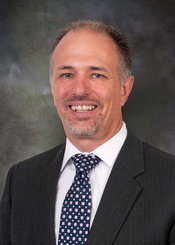 Gannett Gannett Fleming Names New Chairman and New President
