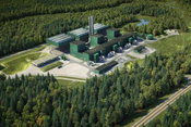 Bechtel Gets Go-Ahead to Build New Power Plant in New York State
