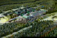 Bechtel Gets Go-Ahead to Build New Power Plant in New York State