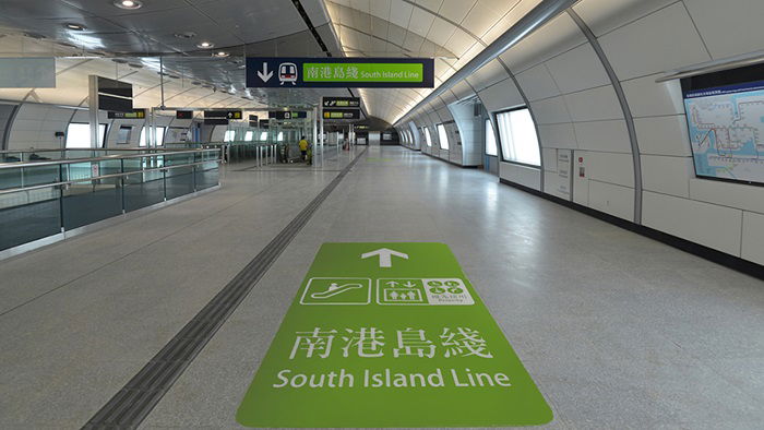 Laing O’Rourke Again Demonstrates World-Class Metro Rail Delivery