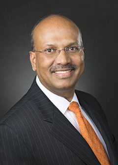 Traffic Engineering Expert, Babu Veeregowda, Joins HNTB