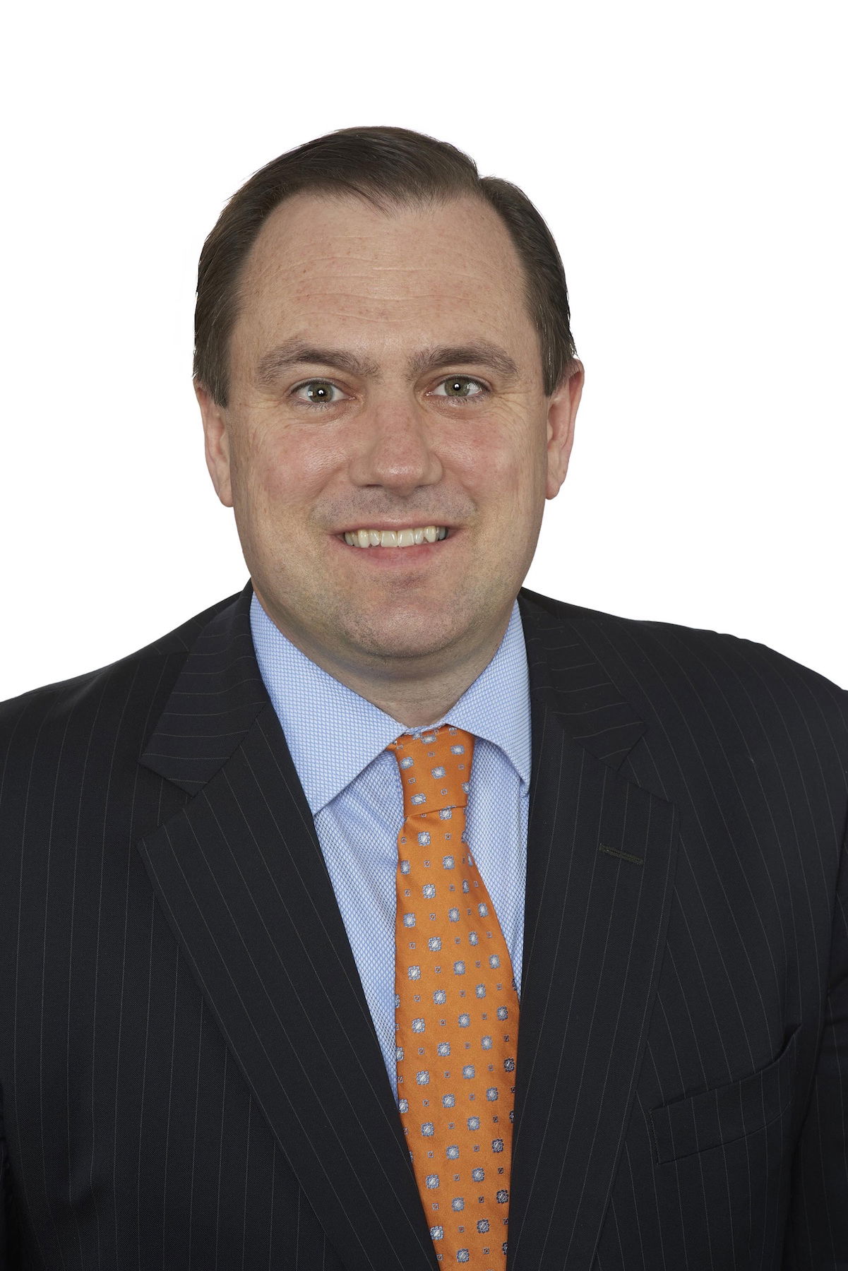 Barko Hydraulics Announces Larsen as Company President