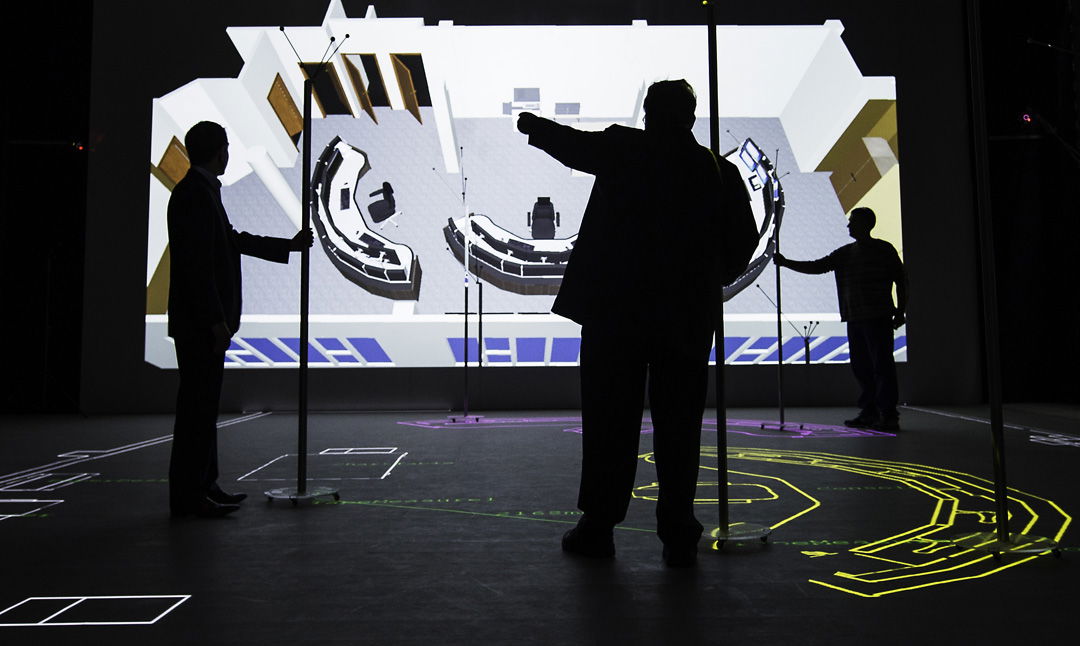 CAD Interior Design Tool Expands into Europe