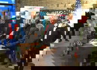 U.S. Department of Transportation Announces $1.07 Billion in Federal Funding to Improve Rail Transit Service in Chicago