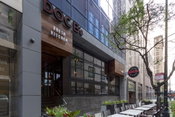 DMAC Architecture Spearheads Design of Doc B’s Fresh Kitchen