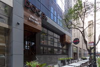 DMAC Architecture Spearheads Design of Doc B’s Fresh Kitchen