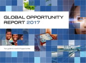 Business Leaders World-Wide Agree and Commit to; Disruptive Technologies Driving Sustainability