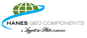 Hanes Geo Components Announces Acquisition of Terrafix