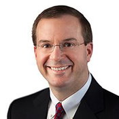 Kurt Krauss to Lead Infrastructure and Transportation Projects for WSP | Parsons Brinckerhoff's U.S. Advisory Services in Washington, D.C.