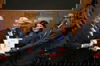 Fluor’s NuScale Power Submits Small Modular Nuclear Reactor Design Certification to U.S. Nuclear Regulatory Commission