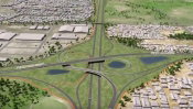 NorthLink WA Central Section Contract Awarded
