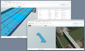 New CloudCities Brings IFC Support and Password Protected Scenes