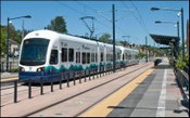 USDOT Signs $1.99B Accord, Closes First of Four New TIFIA Loans for Seattle Light Rail