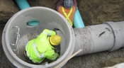 CH2M Named Top Trenchless Design Firm in 2016