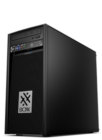 BOXX Introduces the World's Fastest Computer Workstation