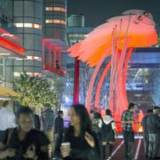 Avenida Houston to Become Downtown’s Town Square