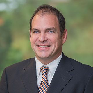 Dewberry Announces the Promotion of Brian Batten, Ph.D.