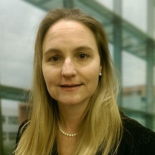 Cathy Barnette Joins Dewberry as New Senior Environmental Scientist