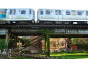 FTA Funding to Help Chicago Rebuild for the 21st Century