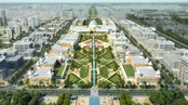 Federal Trade Arm, the U.S. Commercial Service Provides Support for CH2M Contract to Manage Development of India's First Smart Capital City