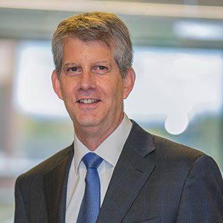 Dewberry Promotes David Vidikan to Vice President