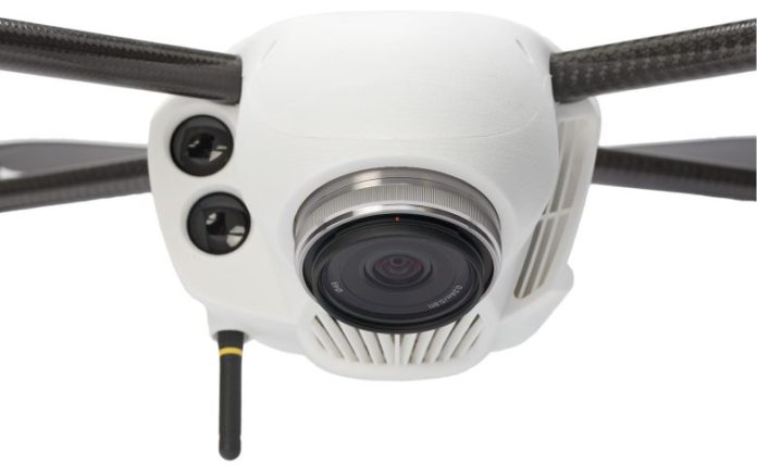 Kespry Announces Drone 2 with Increased Performance for Construction