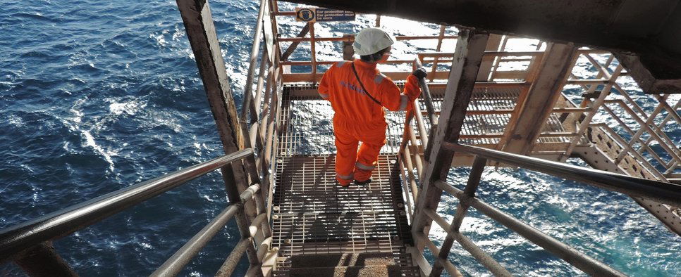 Chevron Awards Structural Integrity Services contract to Atkins