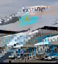 Fluor Selected as Engineering Services Provider by NCOC in Kazakhstan