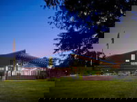 Dewberry Wins ALA and IPRA Design Awards for Glenview Park District Facility