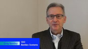 Greg Bentley Interview Part 2: Lifecycle Management, Productizing Services and Tech Uptake in Construction