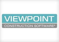 Viewpoint Construction Software Announces Viewpoint Team, its Next- Generation Collaboration Platform