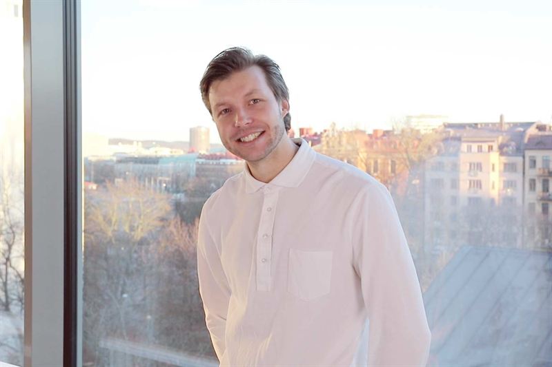 Belgian Investment Firm Korys Invests in Swedish Renewable Energy Software Company Greenbyte