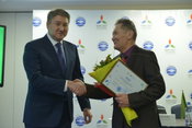 A Scientist from Kazakhstan Invents a Wind Turbine 1.5 Times More Powerful than Comparable Turbines