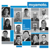 Miyamoto Announces 2017 Promotions