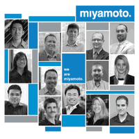 Miyamoto Announces 2017 Promotions